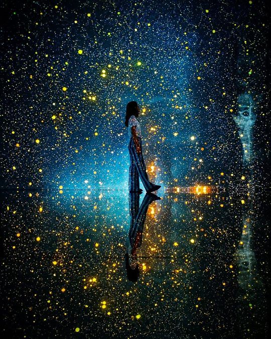 Klimt Experience, Shanghai