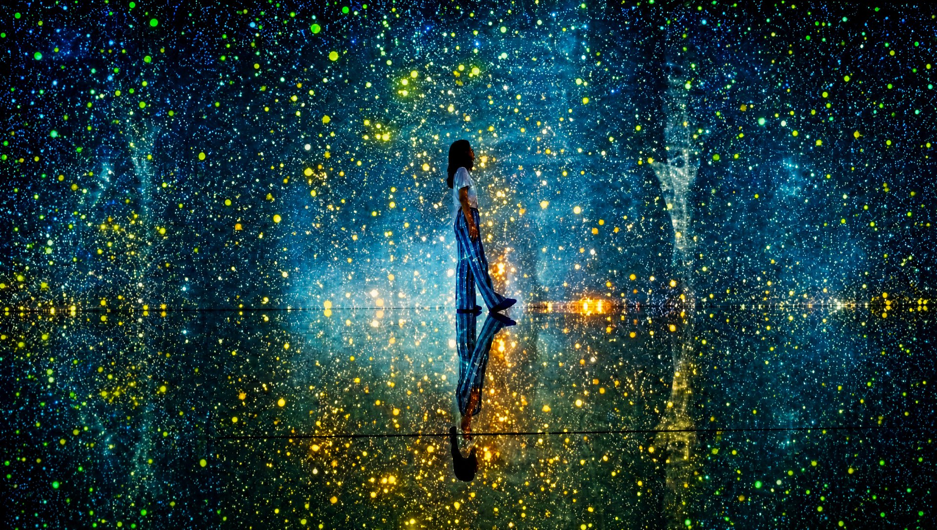 Klimt Experience, Shanghai