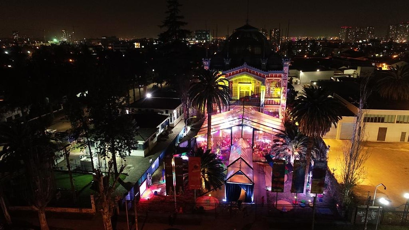 Da Vinci Experience, immersive exhibition in Sala Pablo Neruda & Museo Artequin