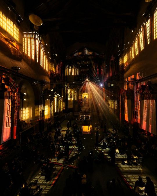 Arts for Future Festival, Florence